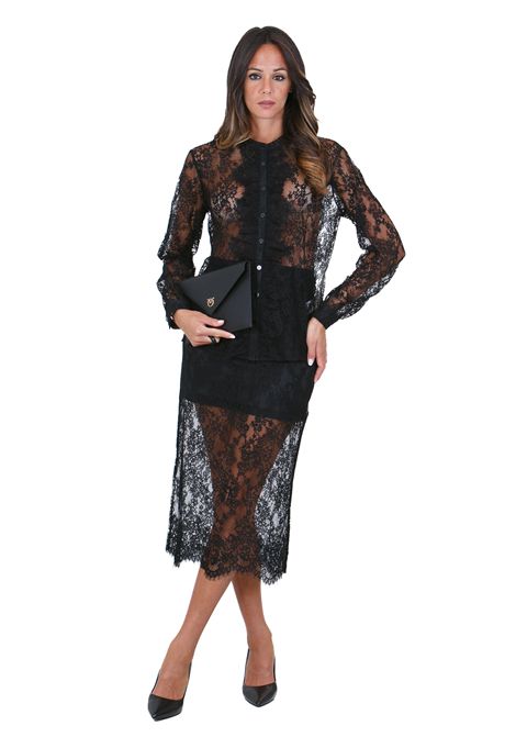  DES PETIT HAUTS | Bluse | SANA-1H25043309000